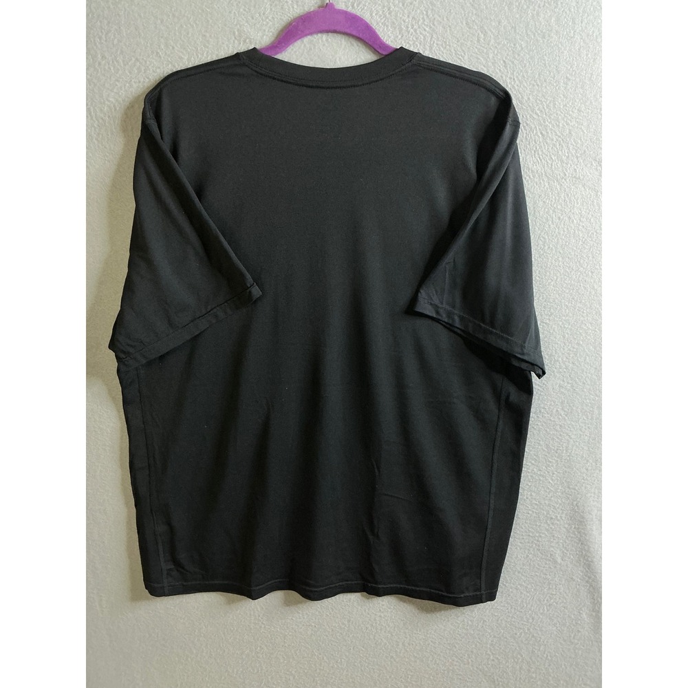 Nike Herbalife Tee Shirt Men's Extra Large Training T-Shirt Moisture Wicking - Picture 4 of 9